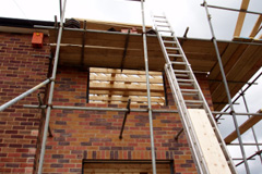 trusted extension quotes Welbury