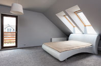 Welbury bedroom extensions