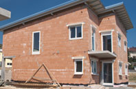 Welbury home extensions