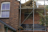 free Welbury home extension quotes