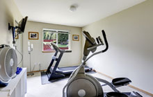 Welbury home gym construction leads