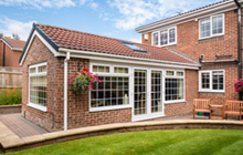 Welbury house extension leads