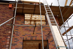 house extensions Welbury